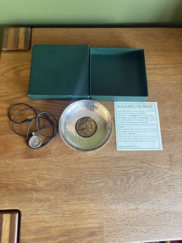 Zamolxis athens 925 silver - zamolxis, .925