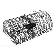 Monarch Live Multi-Catch Rat