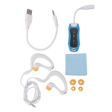IPX8 Waterproof MP3 Player
