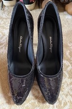 Brand New Ferragamo Shoes