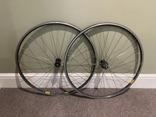 Mavic Open Pro Campagnolo