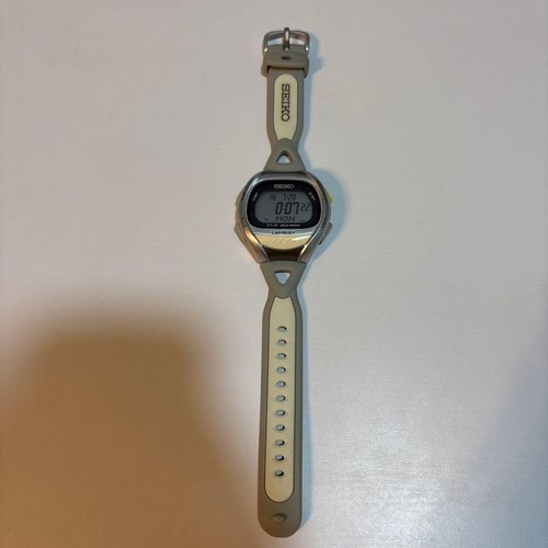 Working condition seiko - condition],