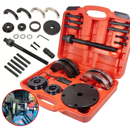 Wheel bearing tool gen 85mm - gen, 2