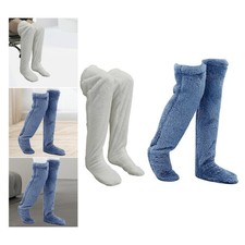 Thigh High Socks Protector