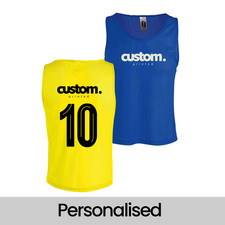 Custom Training Sports Mesh