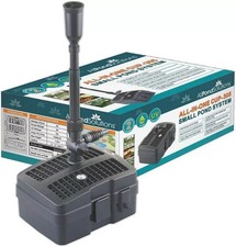 AllPondSolutions 1000L/H All