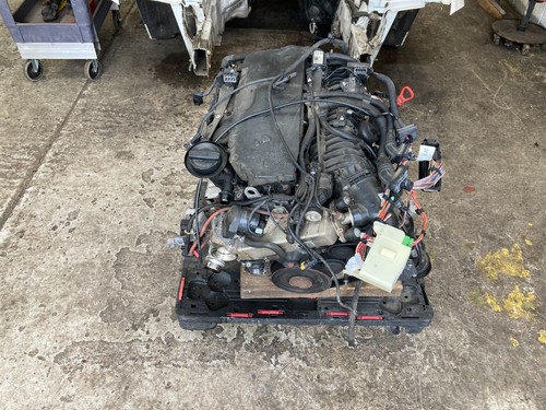 Bmw f30 320d engine - bmw, n47d20c