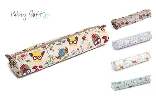 Knitting needle pin bag - knitting, /