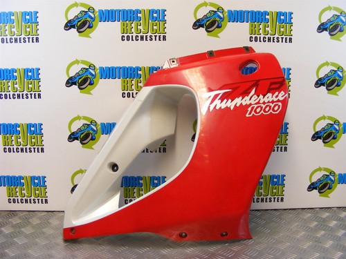 Yamaha thunderace panel - thunderace,