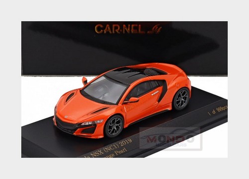 Car nel honda nsx - 1:64, (nc1)