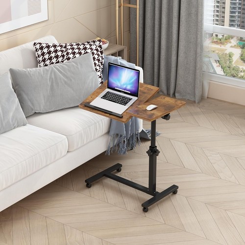 Tiger dad overbed table - tiger,