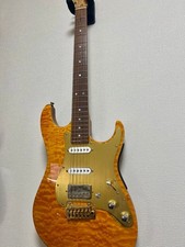 Tagima STELLA custom