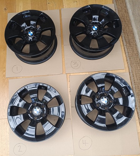 Wheel one bmw e90 e91 - wheel, e92