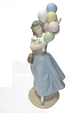 Lladro ornament Figurine  '