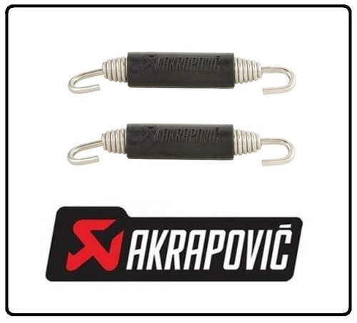 Genuine akrapovic p - genuine,