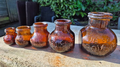 Job lot bovril - job,