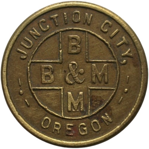 Junction city - city,,