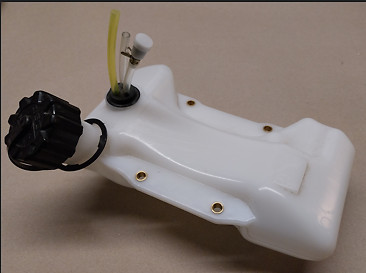 Fuel tank - tank,