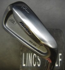 Mizuno MX-23 Forged 4 Iron Regular Graphite Shaft Mizuno Grip