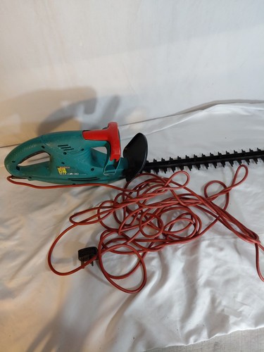Bosch electric hedge - bosch,