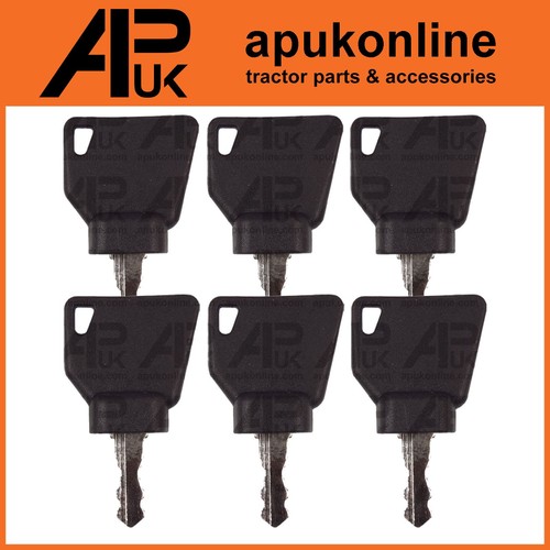 Ignition switch key for - switch,