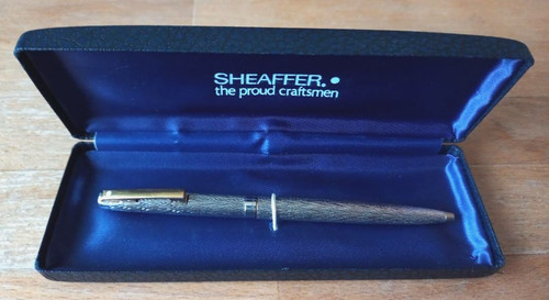 Sheaffer lady 925 - lady,