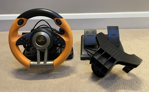 Pxn pro racing - pxn, v3