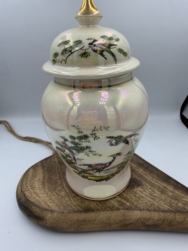 Sadler iridescent lustre - sadler,