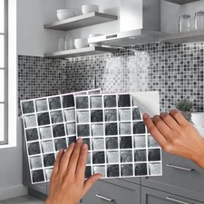 Pack of 20 Tile transfers