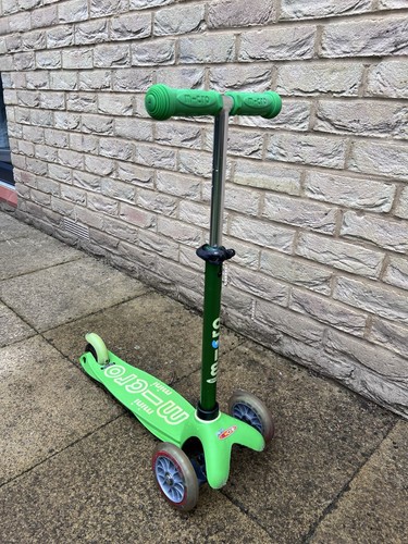 Mini micro wheel scooter - micro,