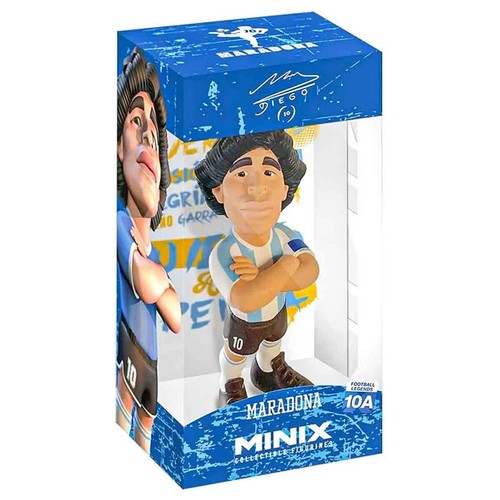 Maradona mnx football legends - mnx,