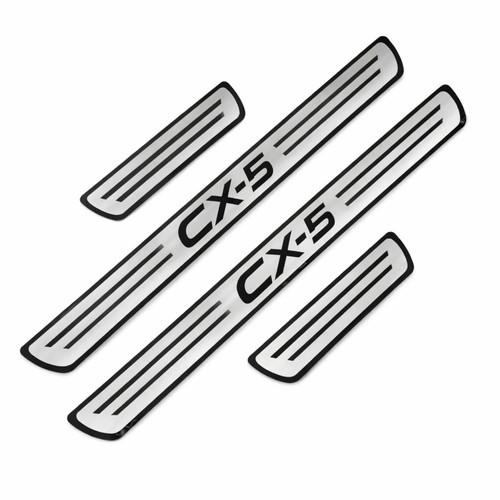 4pcs stainless steel - stainless, sill