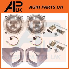Head Light Lamp Kit for Massey
