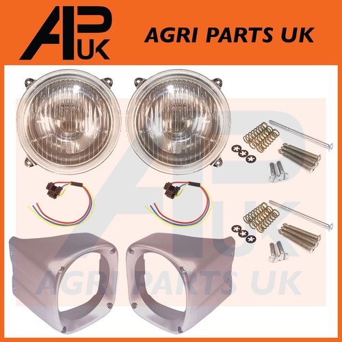Head light lamp - lamp, kit