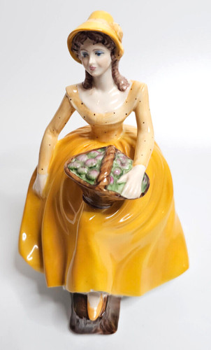 Coalport constance ladies - constance,