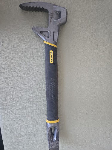 Stanley fatmax fubar heavy - stanley,