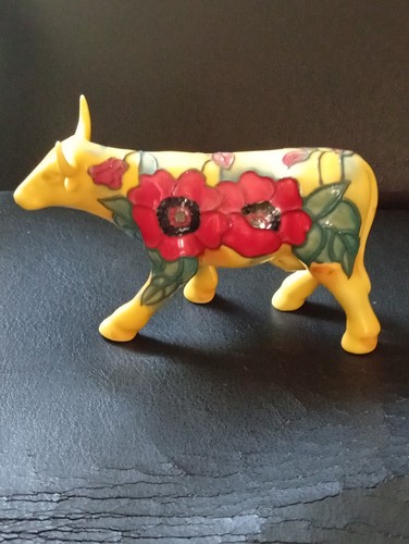 Old tupton ware - old, floral