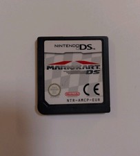 Mario Kart Nintendo DS Game |