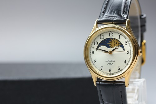 Vintage 1993 mint seiko - vintage,