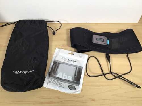 Slendertone connect abs - connect,