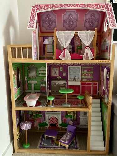 Kidkraft complete - kidkraft, 1:12