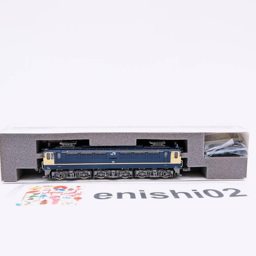 Kato gauge 3061 ef65 1000 - gauge,