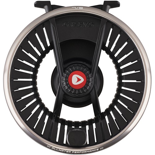 Greys tail fly reel 7 - greys, #7/8