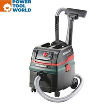 Metabo ASR 25 L SC Wet/Dry