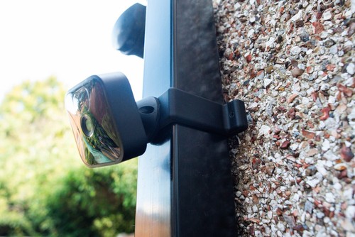 Blink outdoor camera - blink, mount