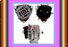Alternator FOR DAF Diesel