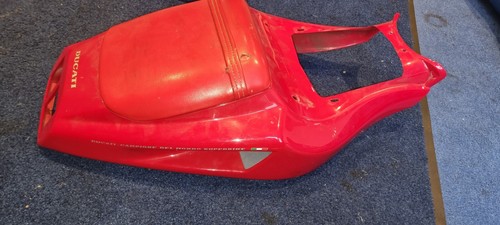 Ducati 748 916 996 998 - , biposto