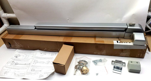 Laniti hardware push bar - laniti,