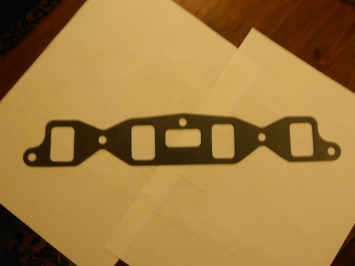 Inlet manifold gasket for ford - manifold,