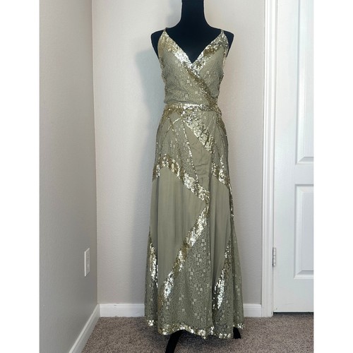 Temperley london olive - london, green